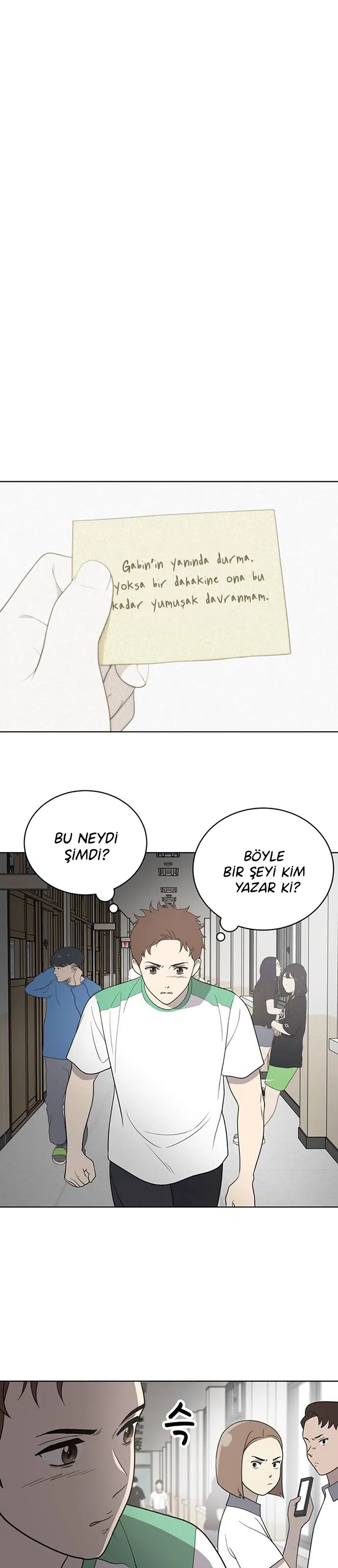 Umutsuz Vaka - Bölüm 16 Sayfa 2