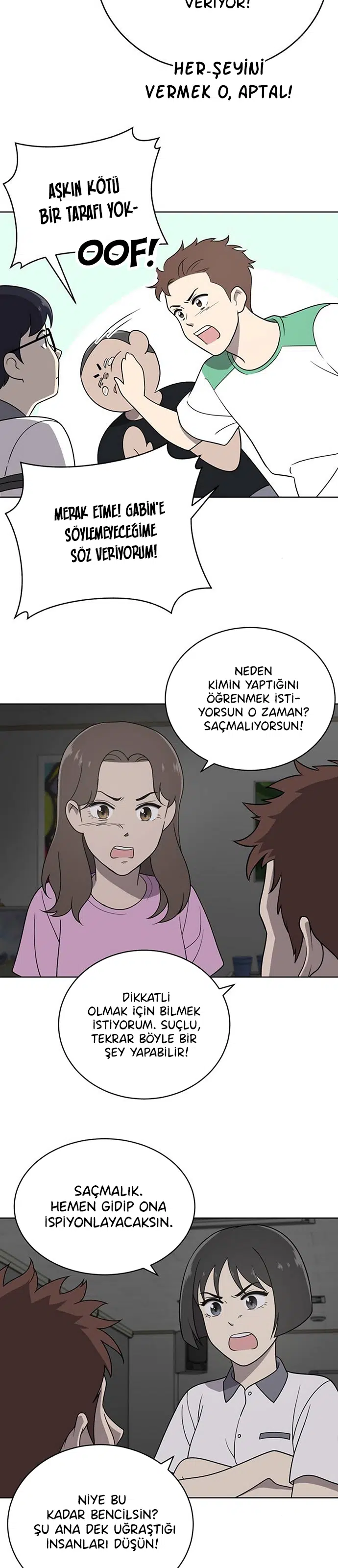 Umutsuz Vaka - Bölüm 16 Sayfa 6
