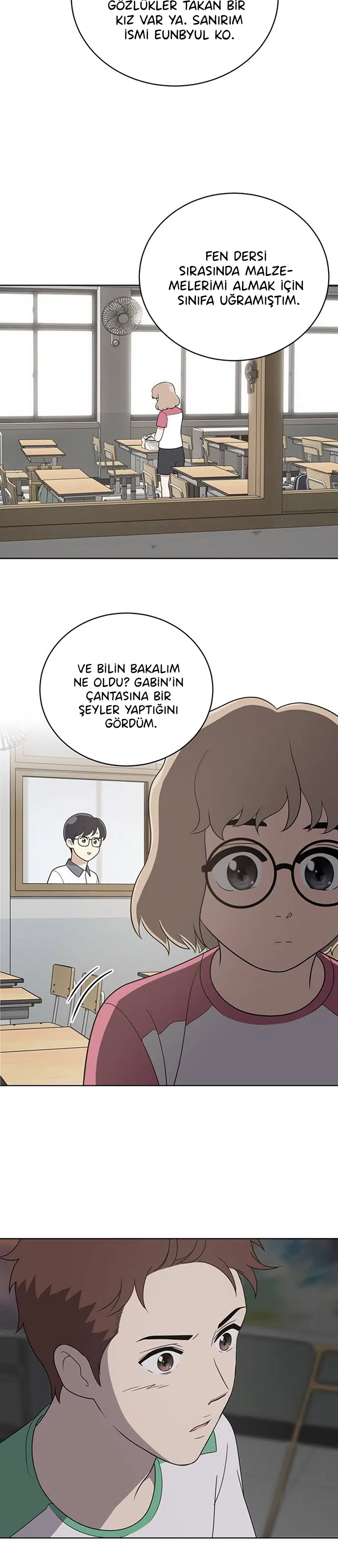 Umutsuz Vaka - Bölüm 16 Sayfa 9