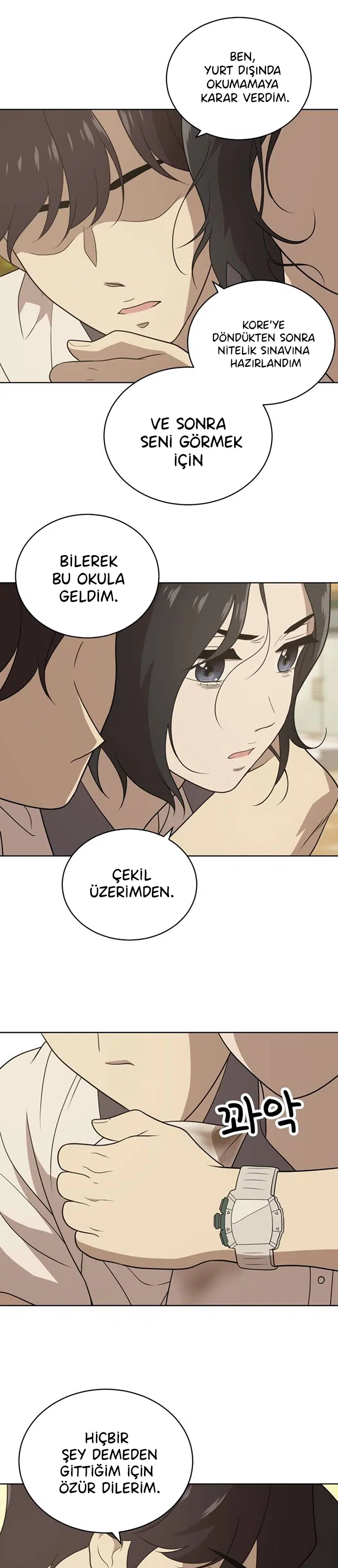Umutsuz Vaka - Bölüm 16 Sayfa 24