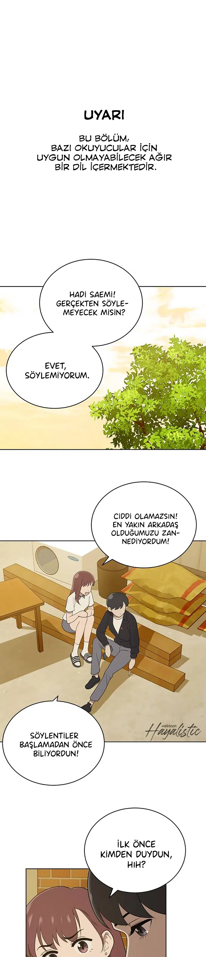 Umutsuz Vaka - Bölüm 17 Sayfa 2