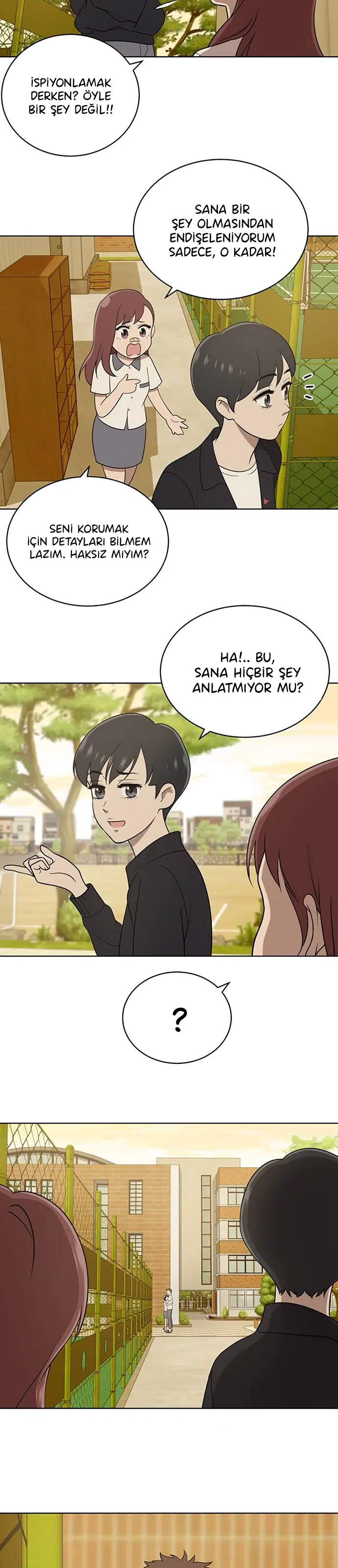 Umutsuz Vaka - Bölüm 17 Sayfa 4