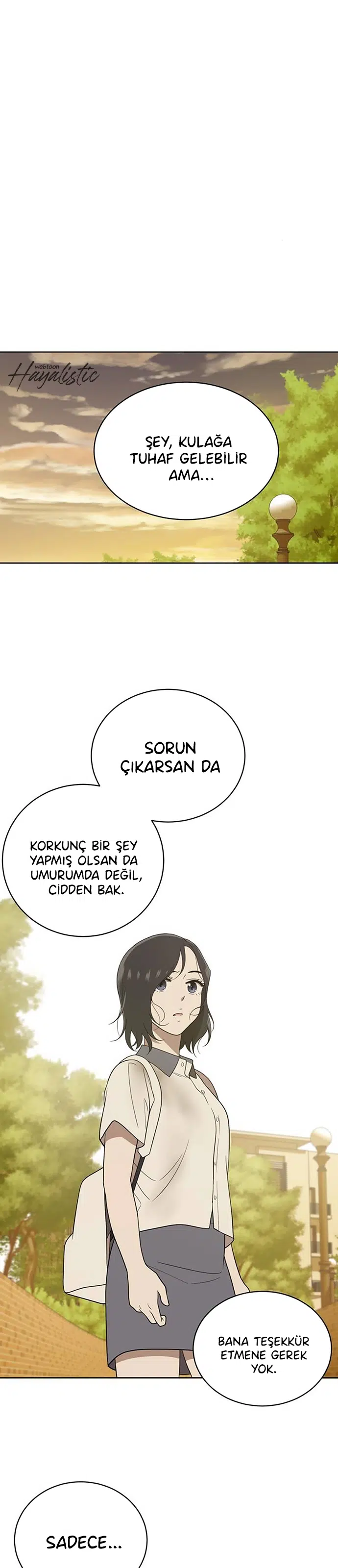 Umutsuz Vaka - Bölüm 17 Sayfa 15