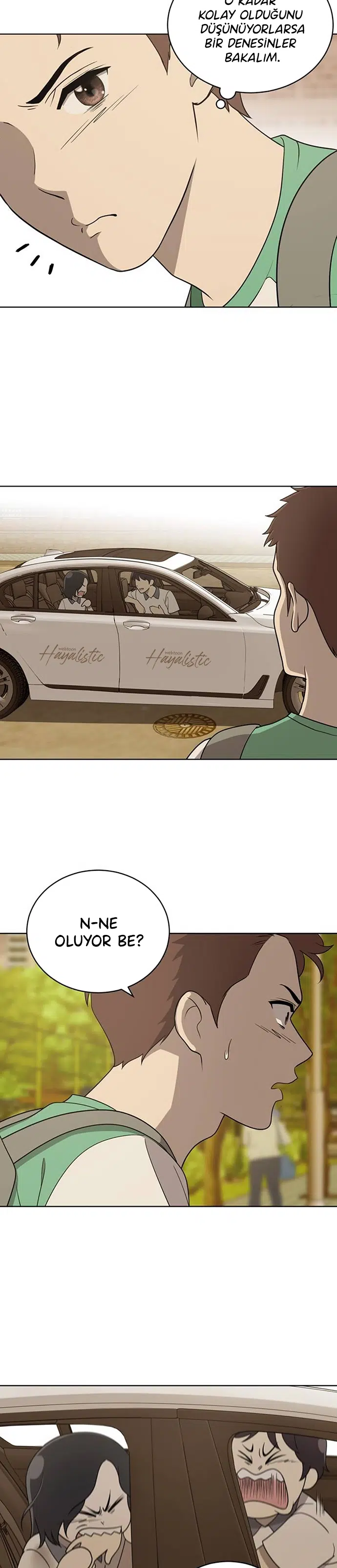Umutsuz Vaka - Bölüm 17 Sayfa 21