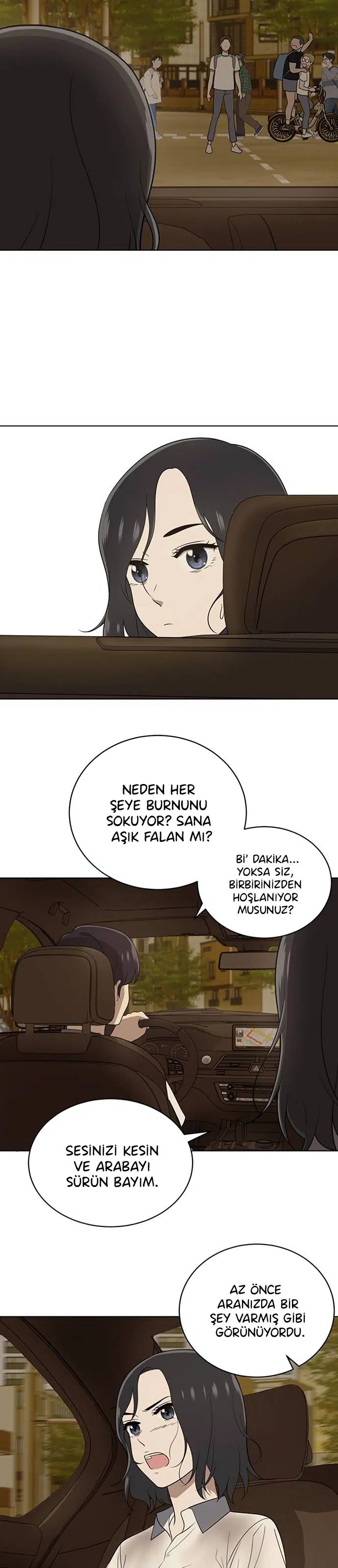 Umutsuz Vaka - Bölüm 17 Sayfa 27