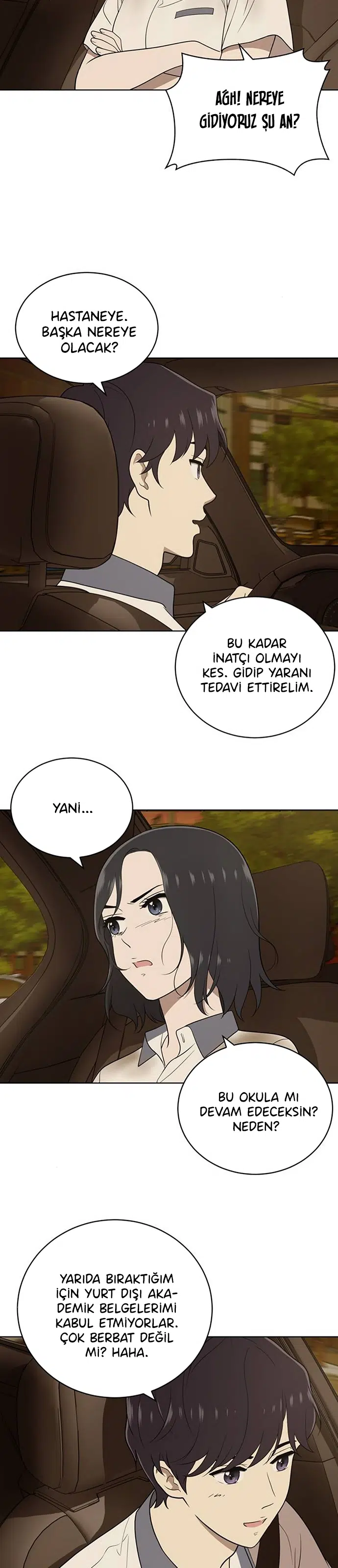 Umutsuz Vaka - Bölüm 17 Sayfa 28