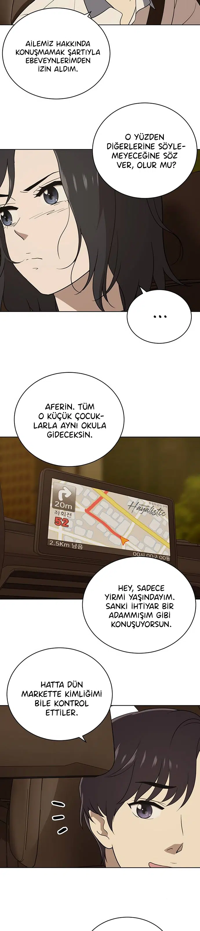 Umutsuz Vaka - Bölüm 17 Sayfa 29