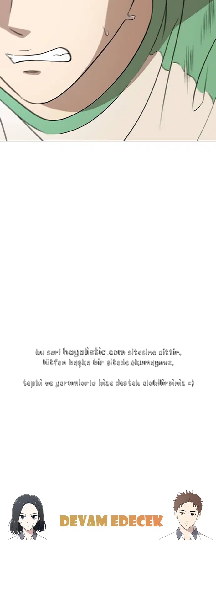 Umutsuz Vaka - Bölüm 17 Sayfa 33