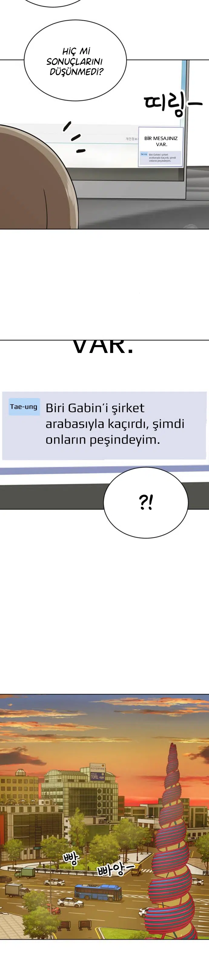 Umutsuz Vaka - Bölüm 18 Sayfa 4