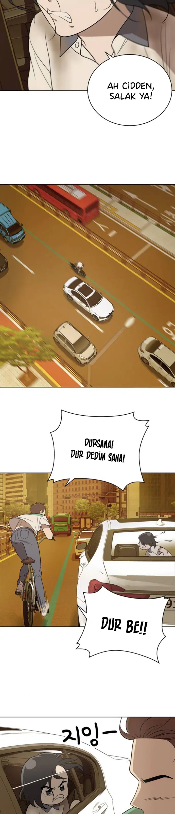 Umutsuz Vaka - Bölüm 18 Sayfa 10