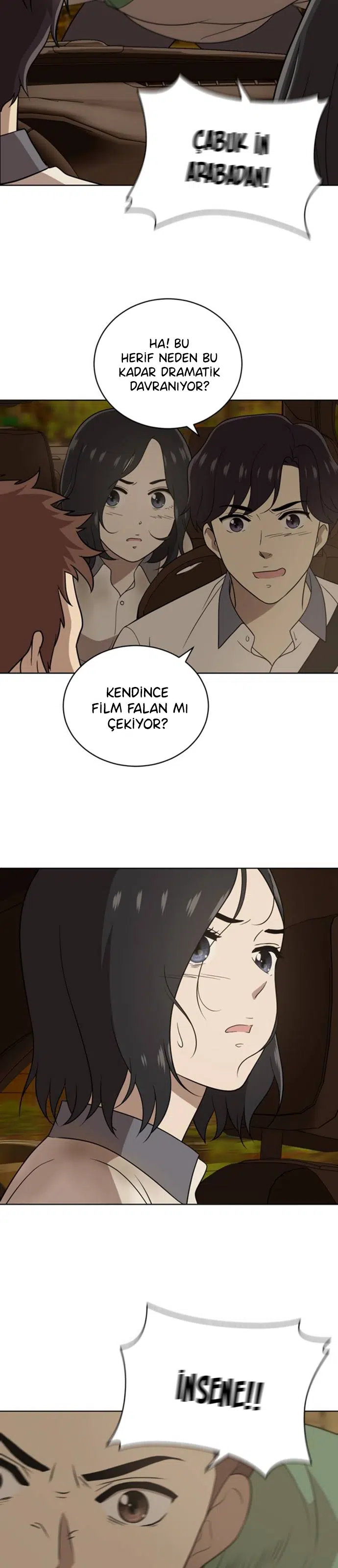 Umutsuz Vaka - Bölüm 18 Sayfa 17