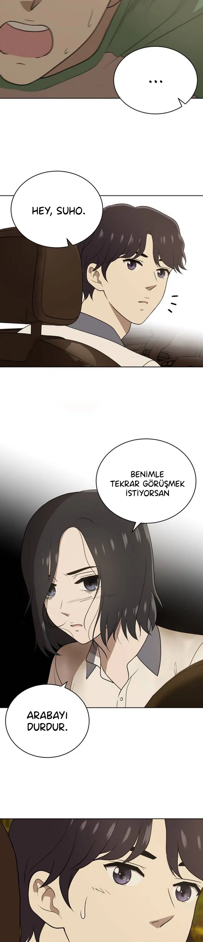 Umutsuz Vaka - Bölüm 18 Sayfa 18