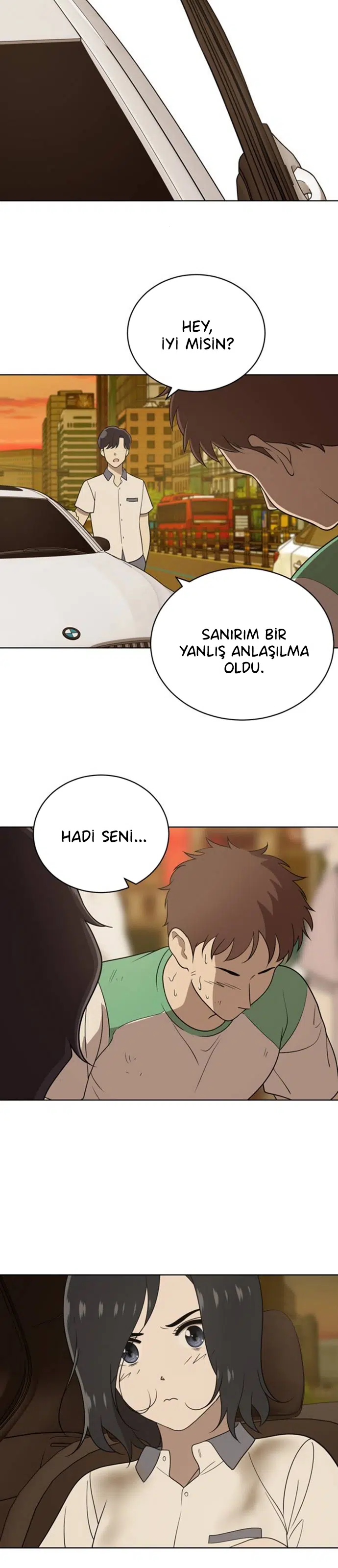 Umutsuz Vaka - Bölüm 18 Sayfa 27