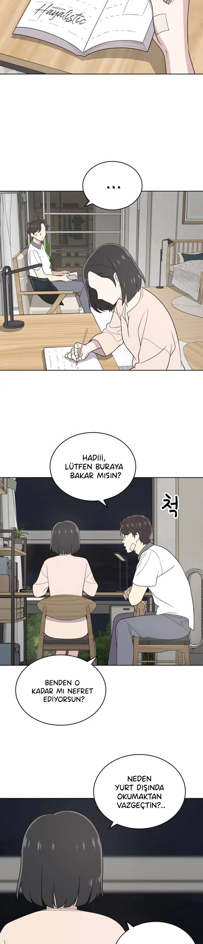 Umutsuz Vaka - Bölüm 19 Sayfa 17