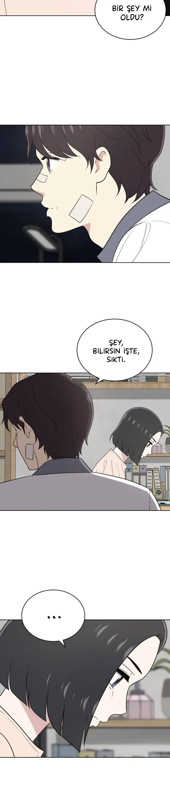 Umutsuz Vaka - Bölüm 19 Sayfa 18