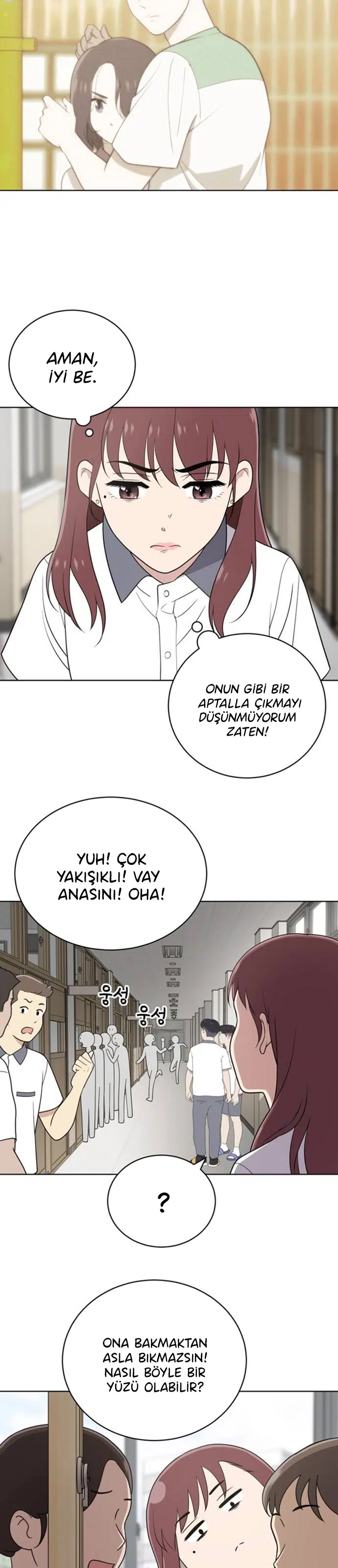 Umutsuz Vaka - Bölüm 20 Sayfa 3