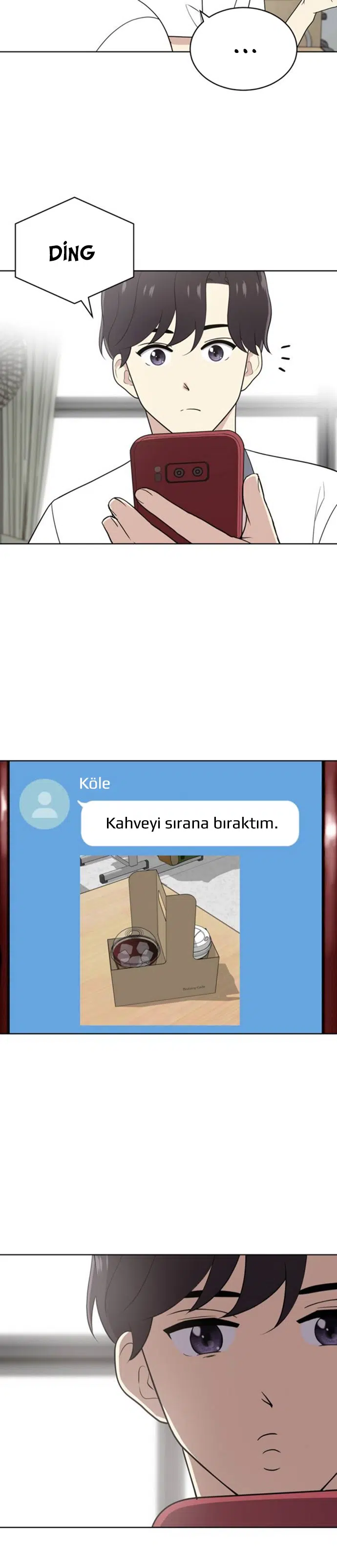 Umutsuz Vaka - Bölüm 20 Sayfa 9