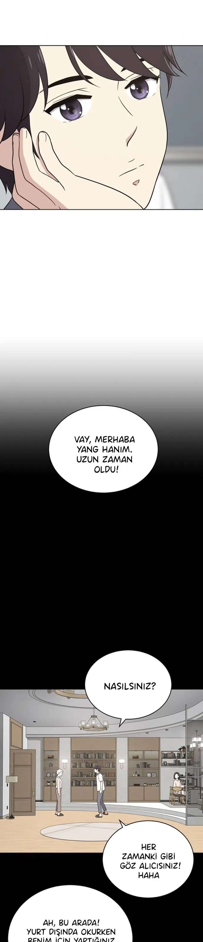 Umutsuz Vaka - Bölüm 20 Sayfa 13
