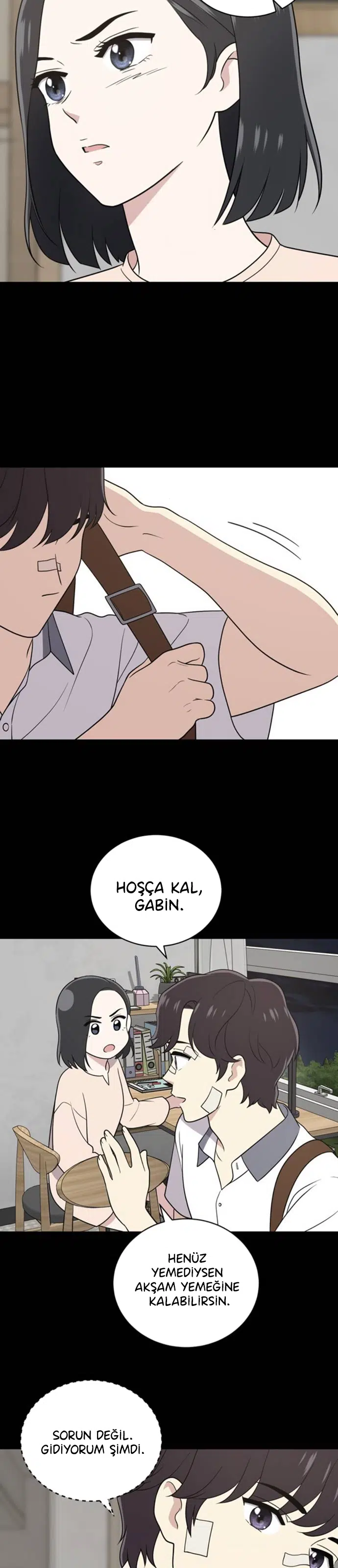 Umutsuz Vaka - Bölüm 20 Sayfa 15