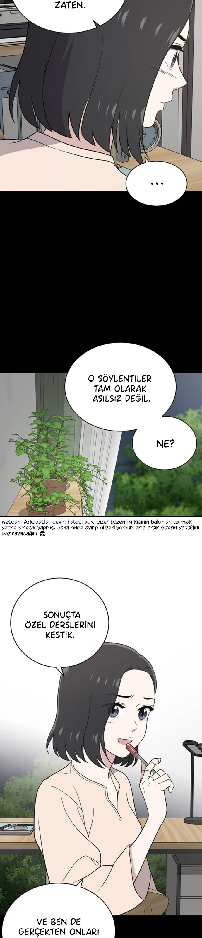 Umutsuz Vaka - Bölüm 20 Sayfa 19