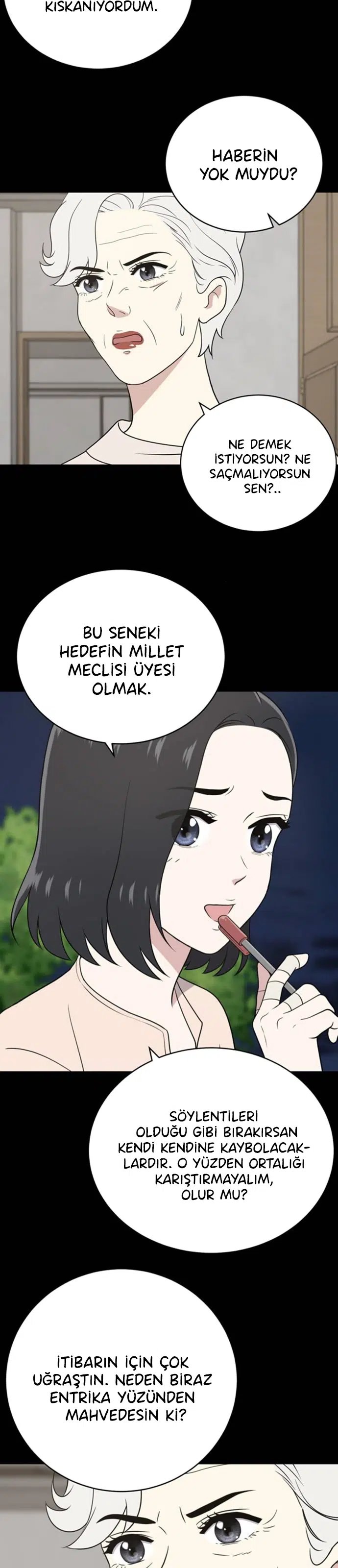 Umutsuz Vaka - Bölüm 20 Sayfa 20