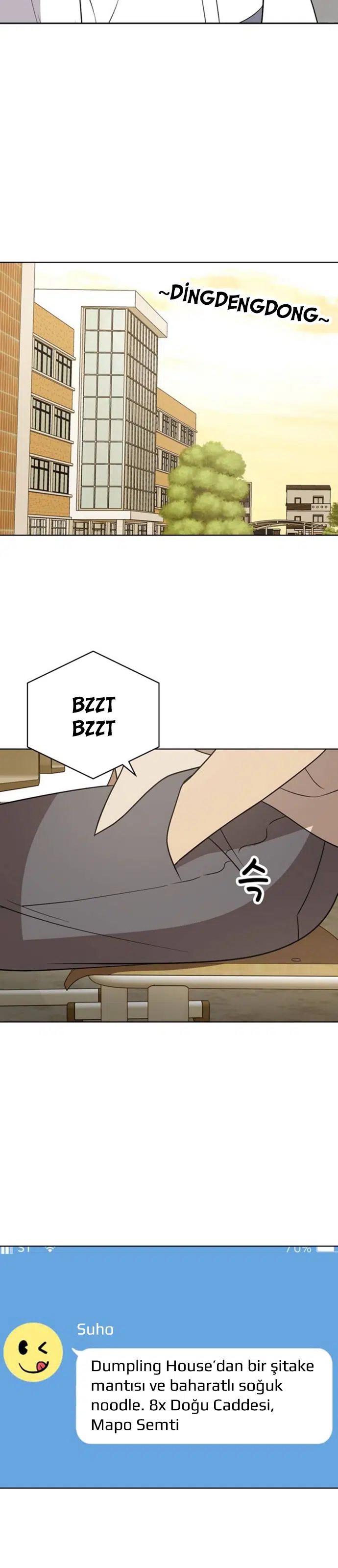 Umutsuz Vaka - Bölüm 20 Sayfa 30