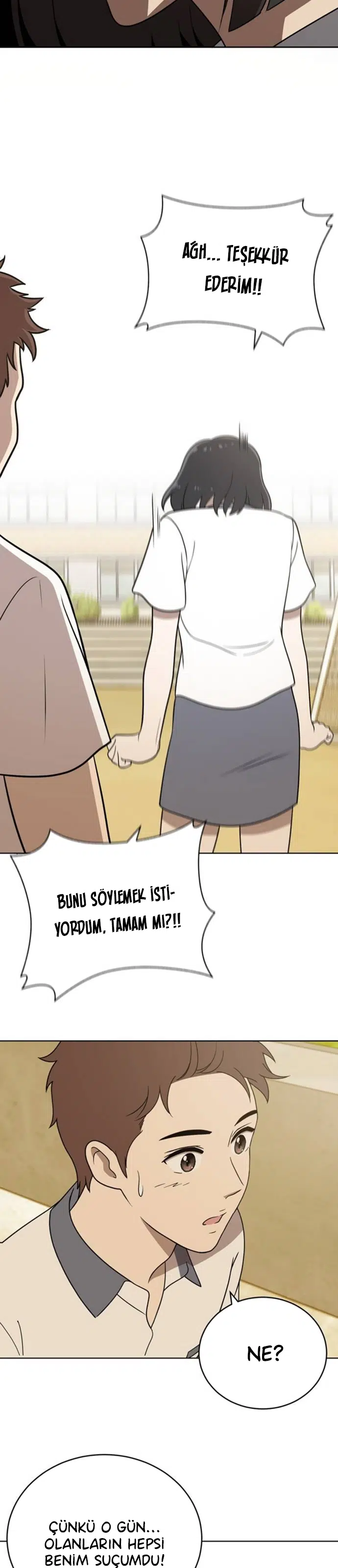 Umutsuz Vaka - Bölüm 21 Sayfa 7