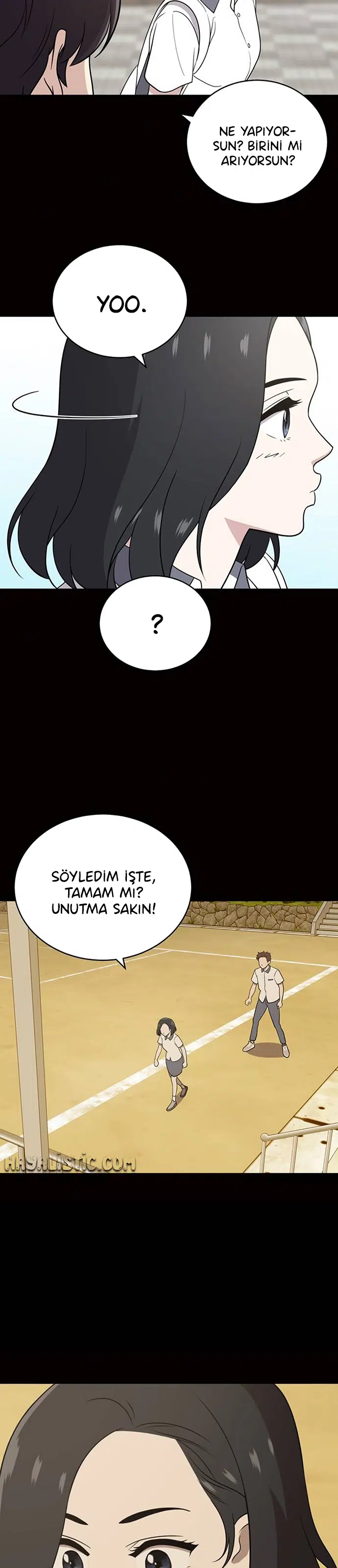 Umutsuz Vaka - Bölüm 22 Sayfa 9