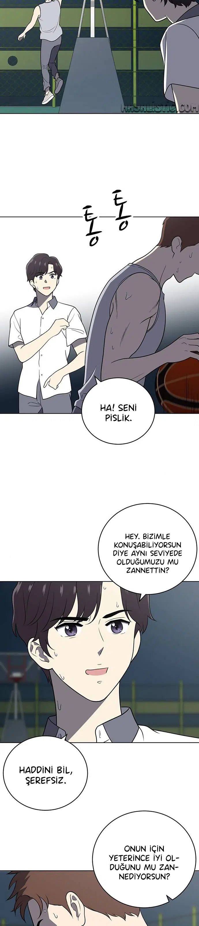 Umutsuz Vaka - Bölüm 22 Sayfa 26