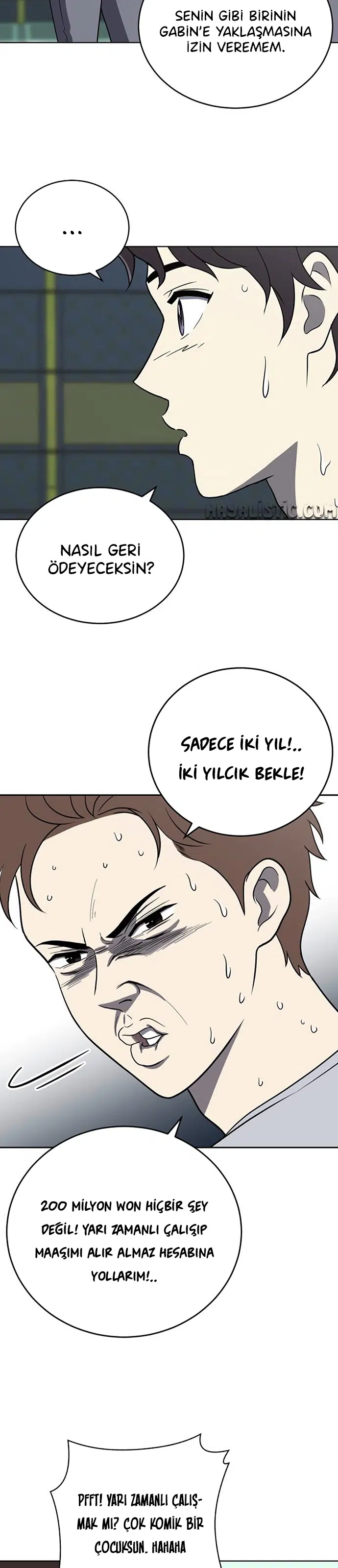 Umutsuz Vaka - Bölüm 22 Sayfa 34