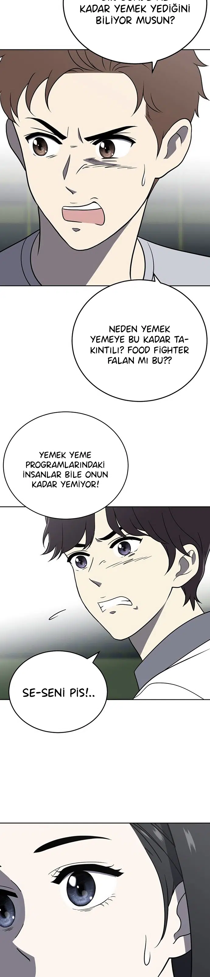 Umutsuz Vaka - Bölüm 22 Sayfa 39