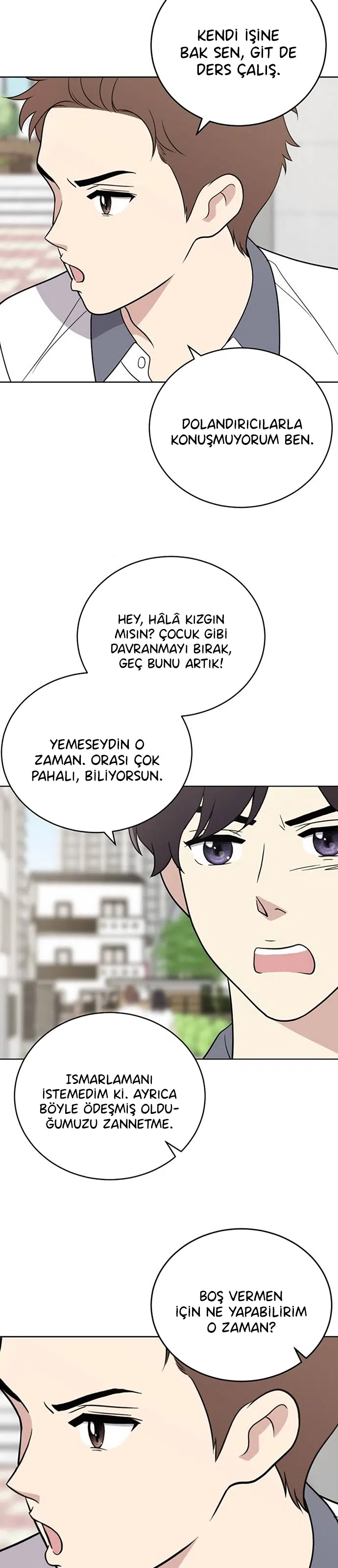 Umutsuz Vaka - Bölüm 23 Sayfa 9
