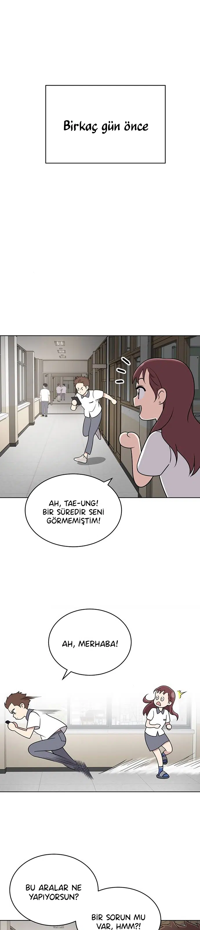 Umutsuz Vaka - Bölüm 23 Sayfa 15