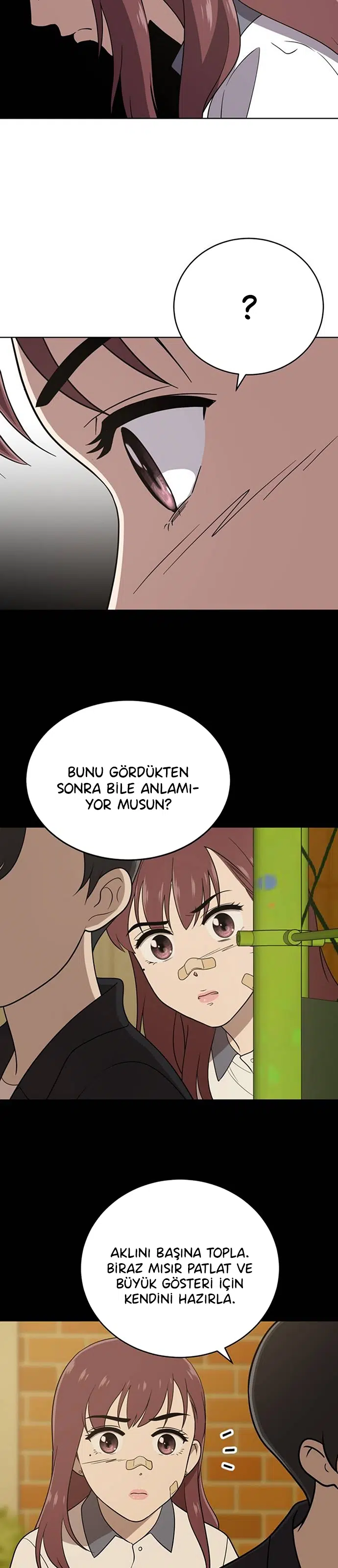 Umutsuz Vaka - Bölüm 23 Sayfa 19