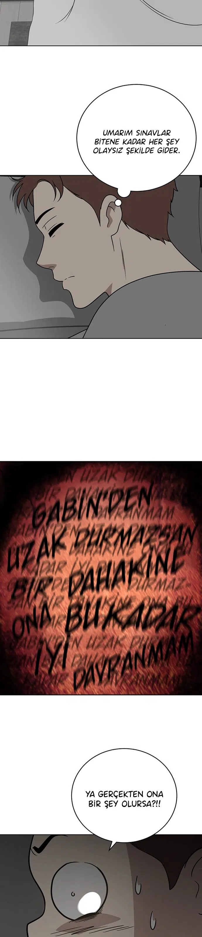 Umutsuz Vaka - Bölüm 23 Sayfa 26
