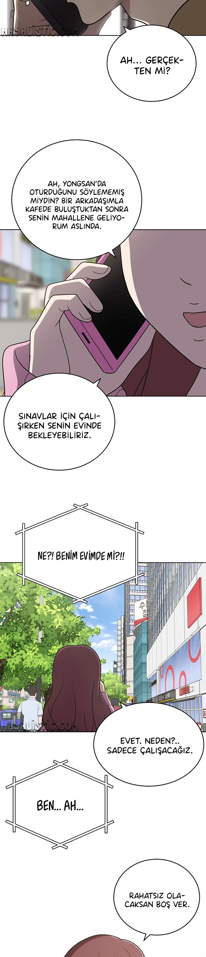 Umutsuz Vaka - Bölüm 23 Sayfa 29