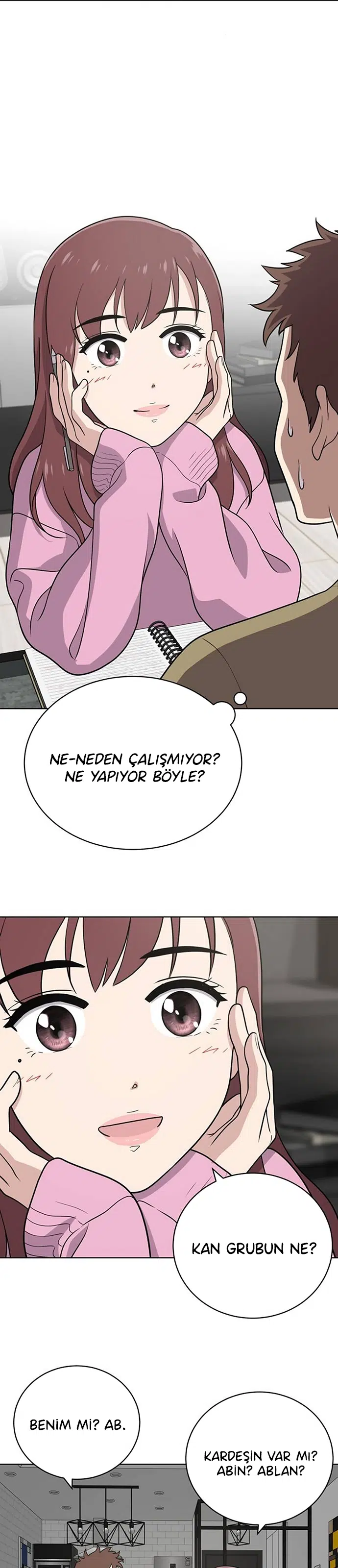 Umutsuz Vaka - Bölüm 24 Sayfa 5