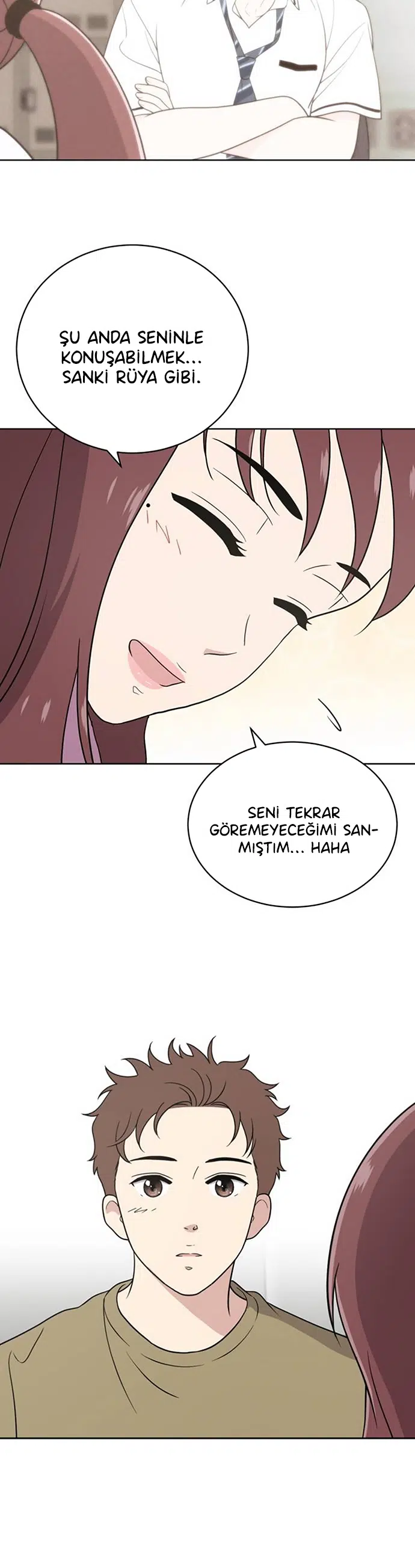 Umutsuz Vaka - Bölüm 24 Sayfa 11
