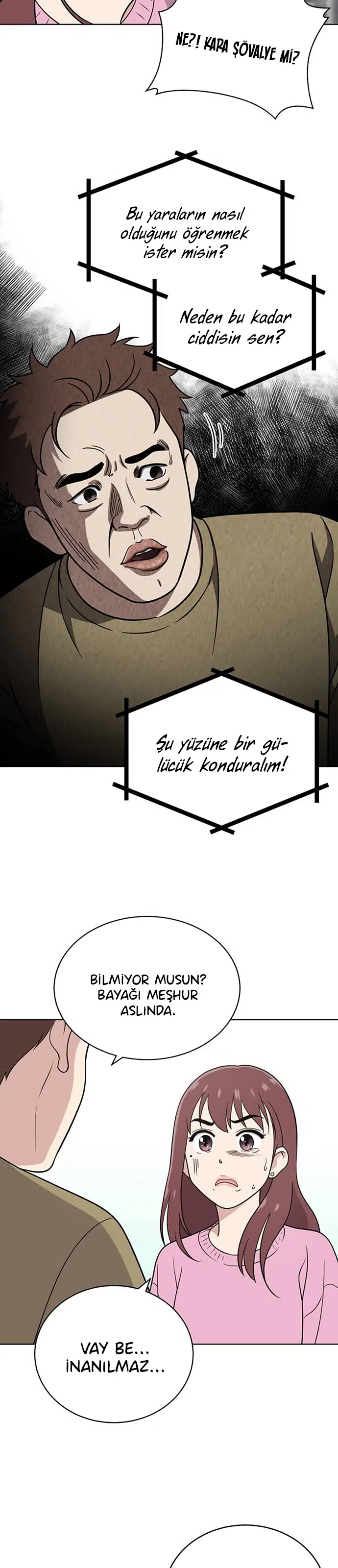 Umutsuz Vaka - Bölüm 24 Sayfa 14