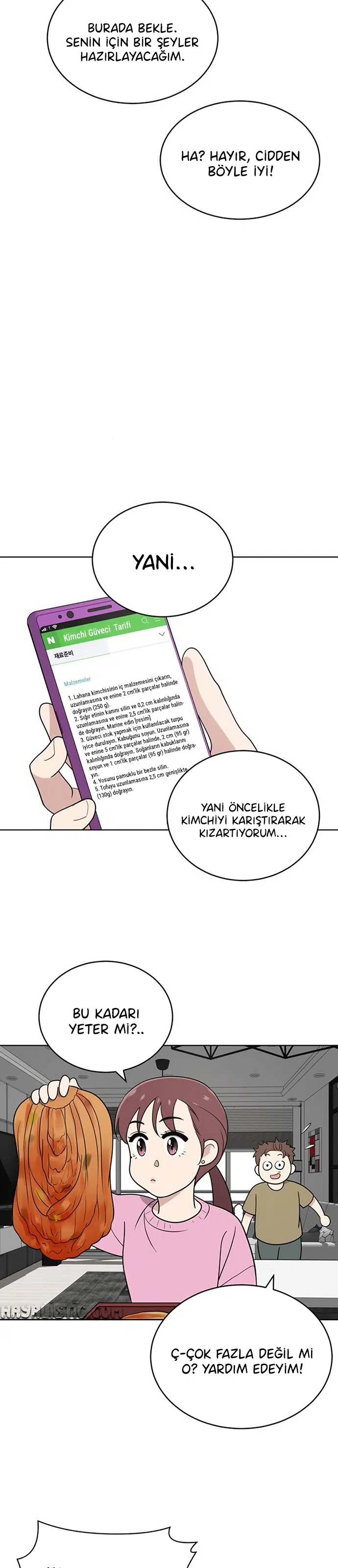 Umutsuz Vaka - Bölüm 24 Sayfa 17