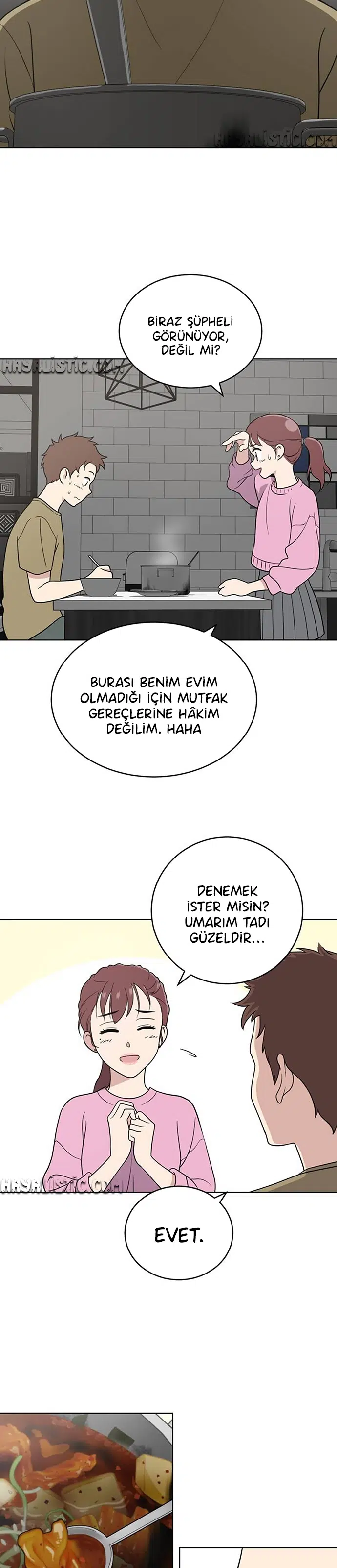 Umutsuz Vaka - Bölüm 24 Sayfa 24