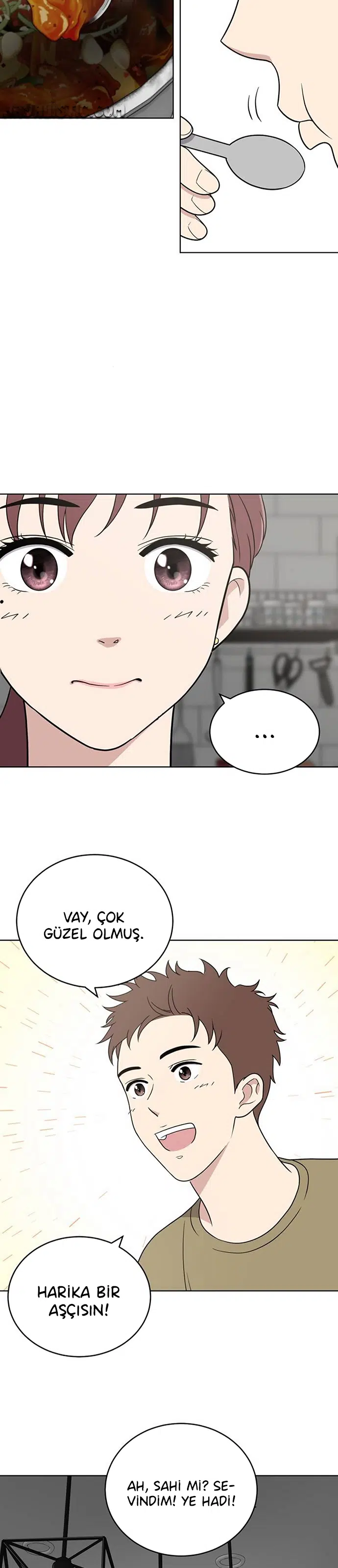 Umutsuz Vaka - Bölüm 24 Sayfa 25