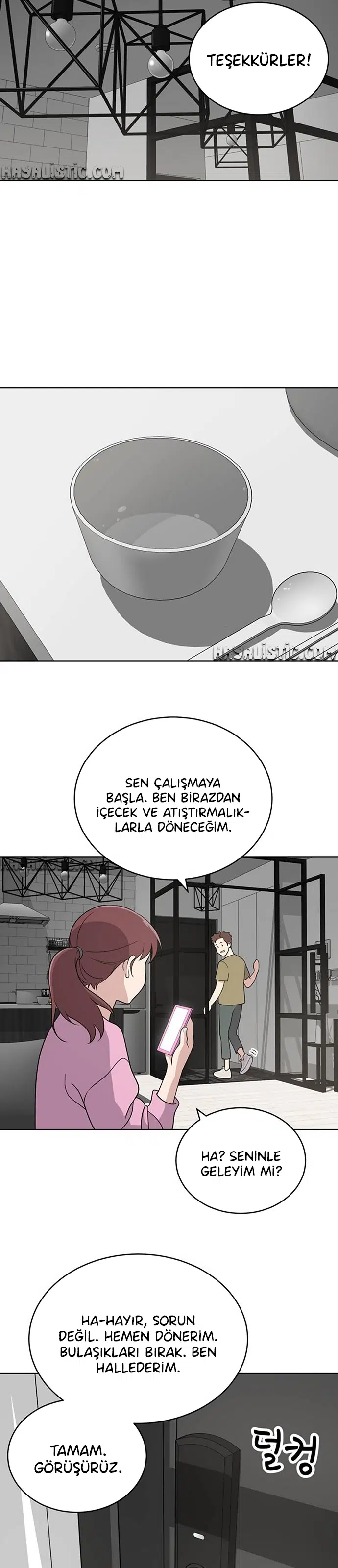 Umutsuz Vaka - Bölüm 24 Sayfa 26