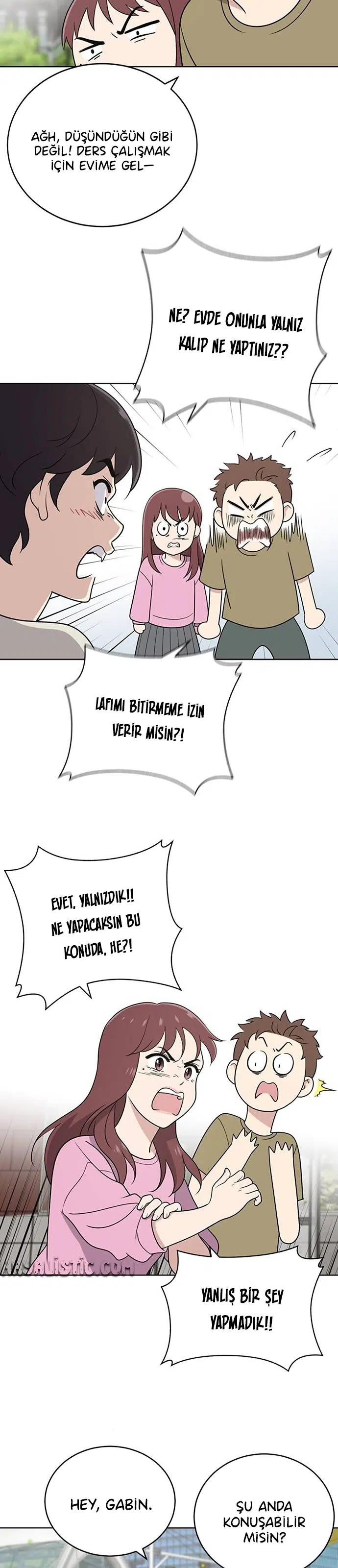 Umutsuz Vaka - Bölüm 25 Sayfa 4