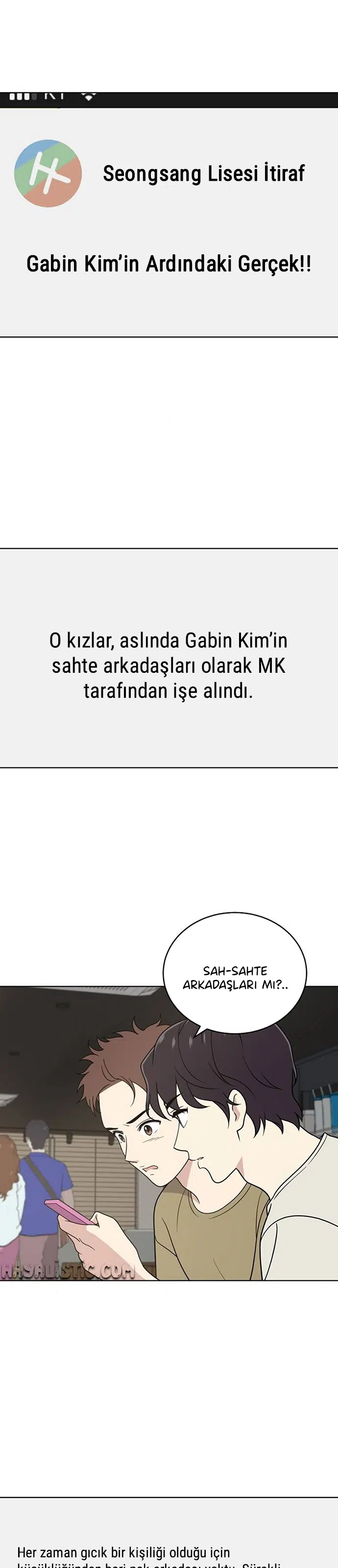 Umutsuz Vaka - Bölüm 25 Sayfa 12