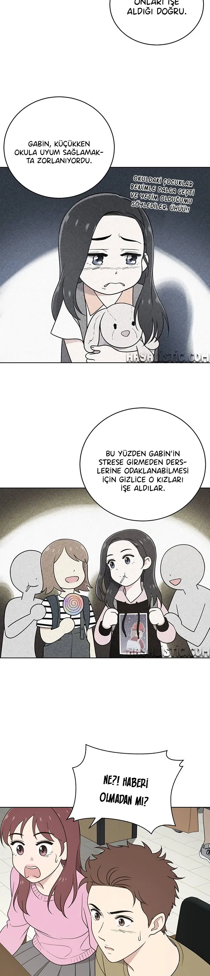 Umutsuz Vaka - Bölüm 25 Sayfa 16