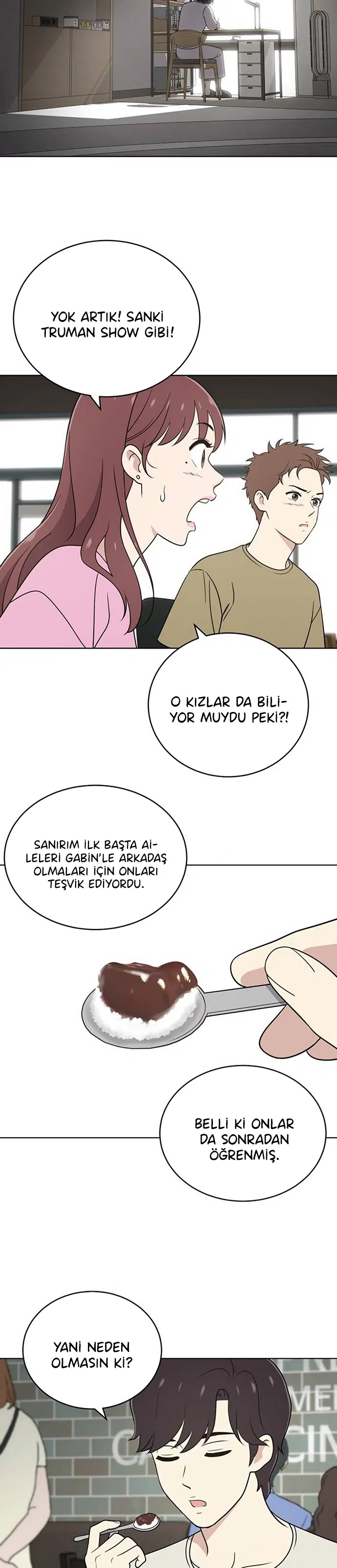 Umutsuz Vaka - Bölüm 25 Sayfa 19