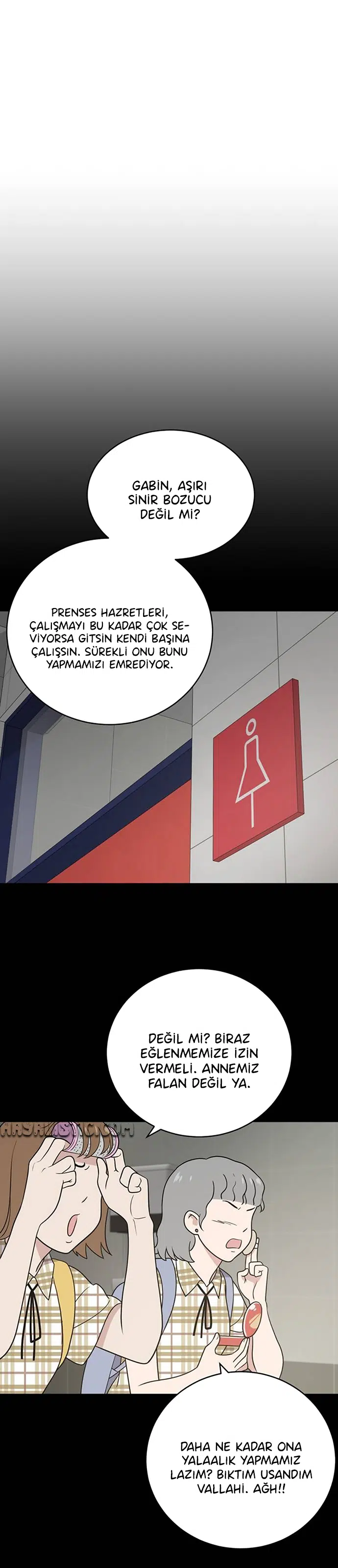 Umutsuz Vaka - Bölüm 25 Sayfa 22