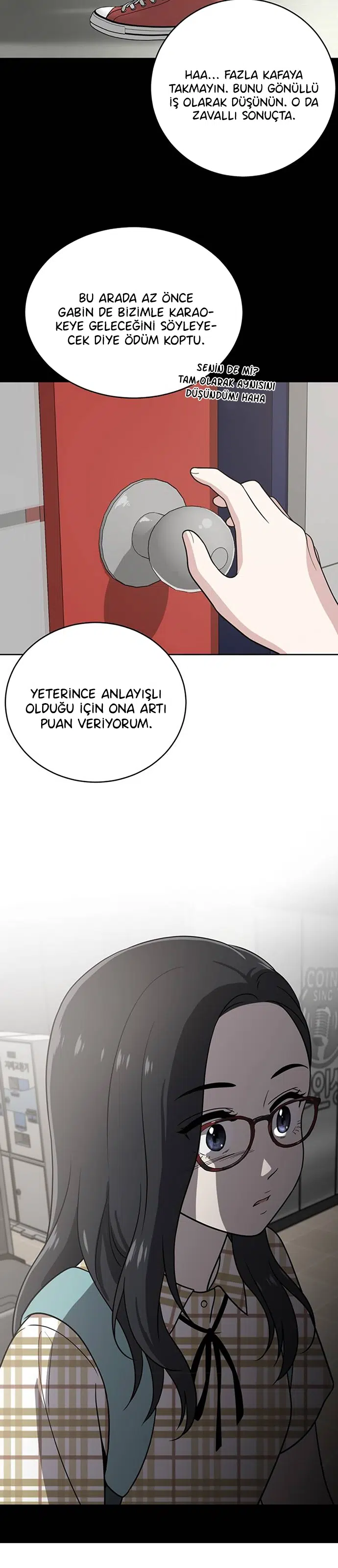 Umutsuz Vaka - Bölüm 25 Sayfa 24