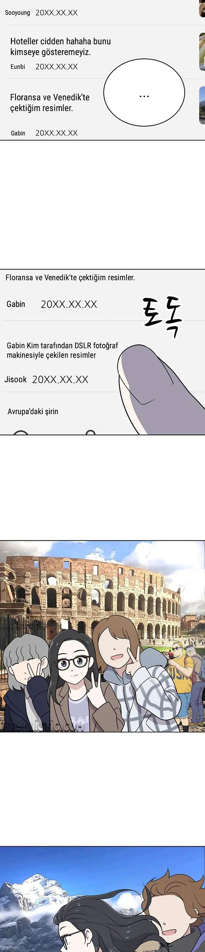 Umutsuz Vaka - Bölüm 26 Sayfa 4